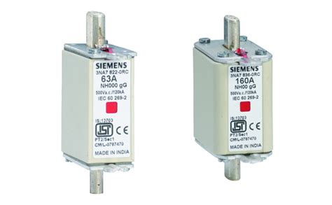 siemens lv hrc fuses.